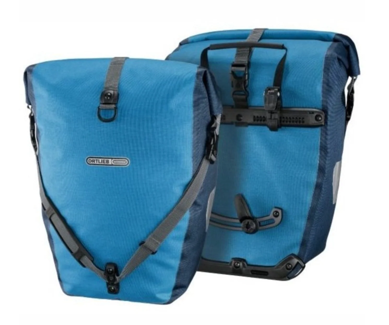 Ortlieb Back Roller Classic 40 Litre Rear Panniers - Image 13