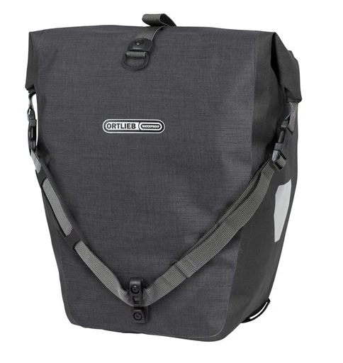 Ortlieb Back Roller Classic 40 Litre Rear Panniers - Image 14