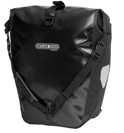 Ortlieb Back Roller Classic 40 Litre Rear Panniers - Image 16