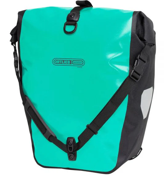 Ortlieb Back Roller Classic 40 Litre Rear Panniers - Image 17