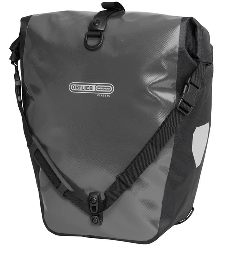 Ortlieb Back Roller Classic 40 Litre Rear Panniers - Image 18