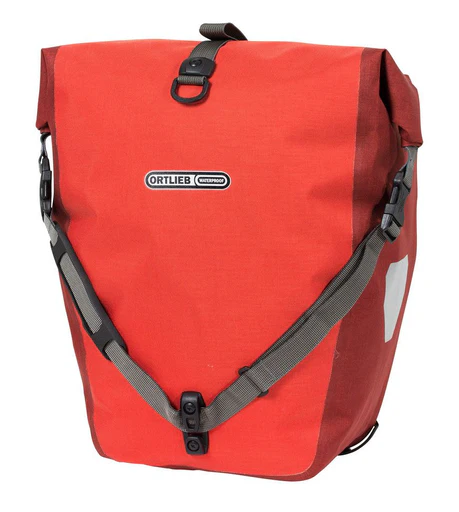 Ortlieb Back Roller Classic 40 Litre Rear Panniers - Image 19