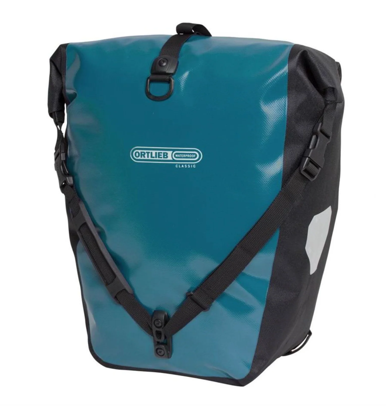 Ortlieb Back Roller Classic 40 Litre Rear Panniers - Image 3