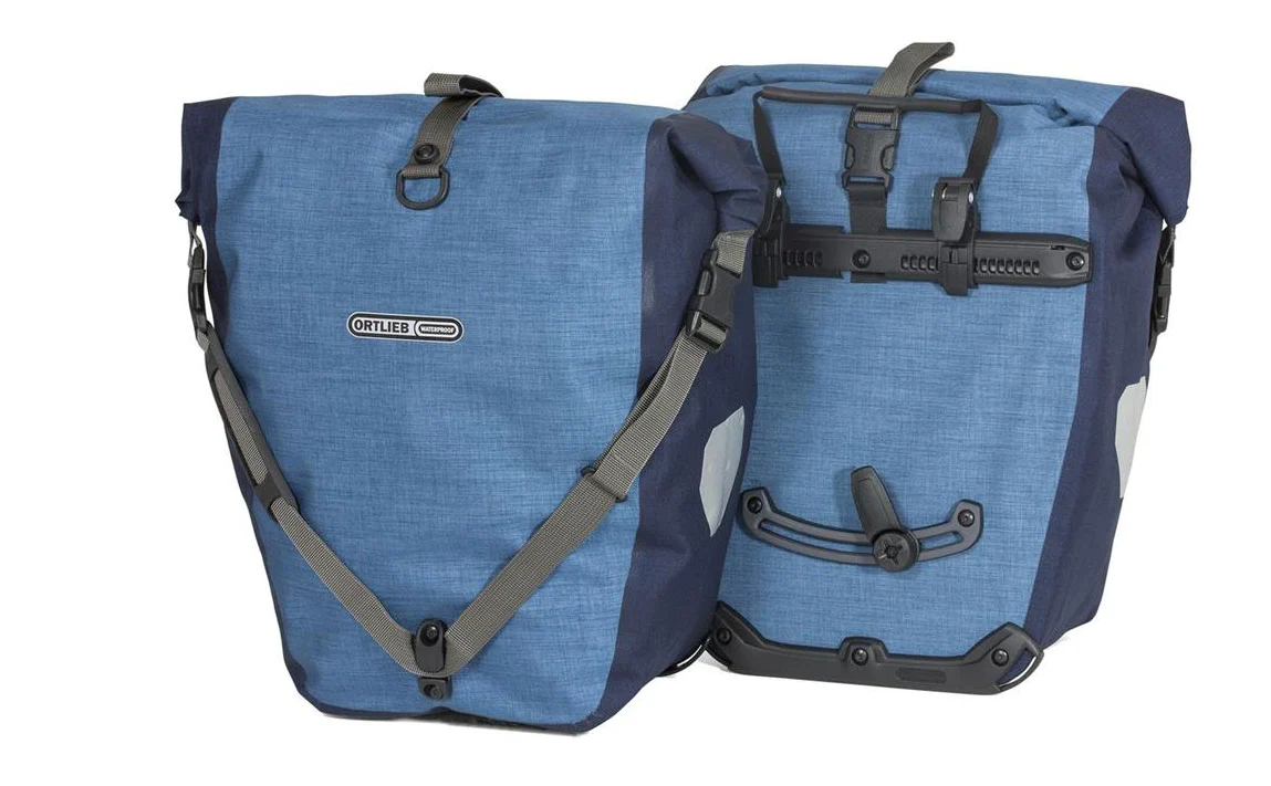 Ortlieb Back Roller Classic 40 Litre Rear Panniers - Image 4