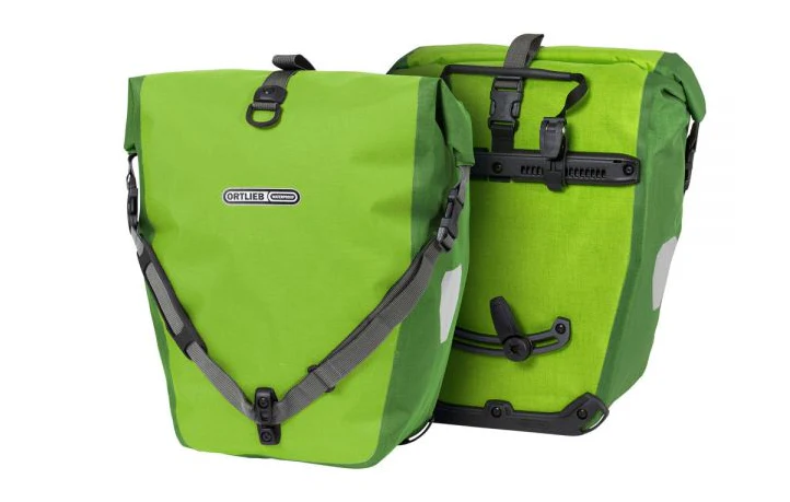 Ortlieb Back Roller Classic 40 Litre Rear Panniers - Image 6