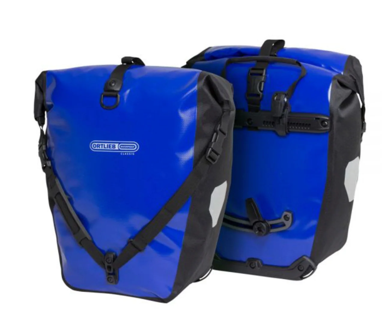 Ortlieb Back Roller Classic 40 Litre Rear Panniers - Image 7