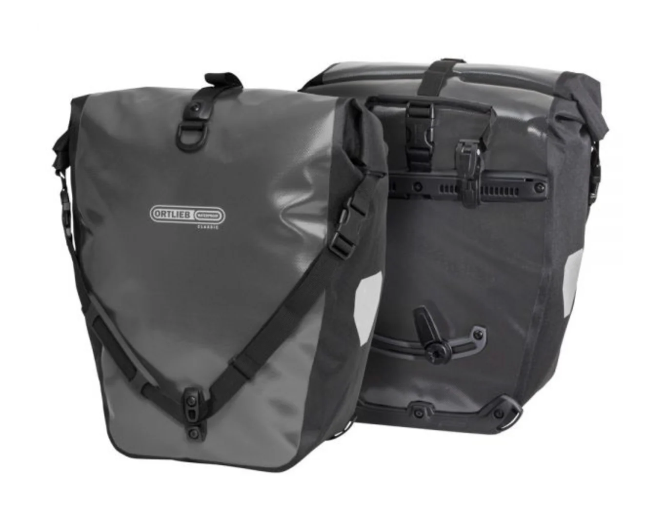Ortlieb Back Roller Classic 40 Litre Rear Panniers - Image 8