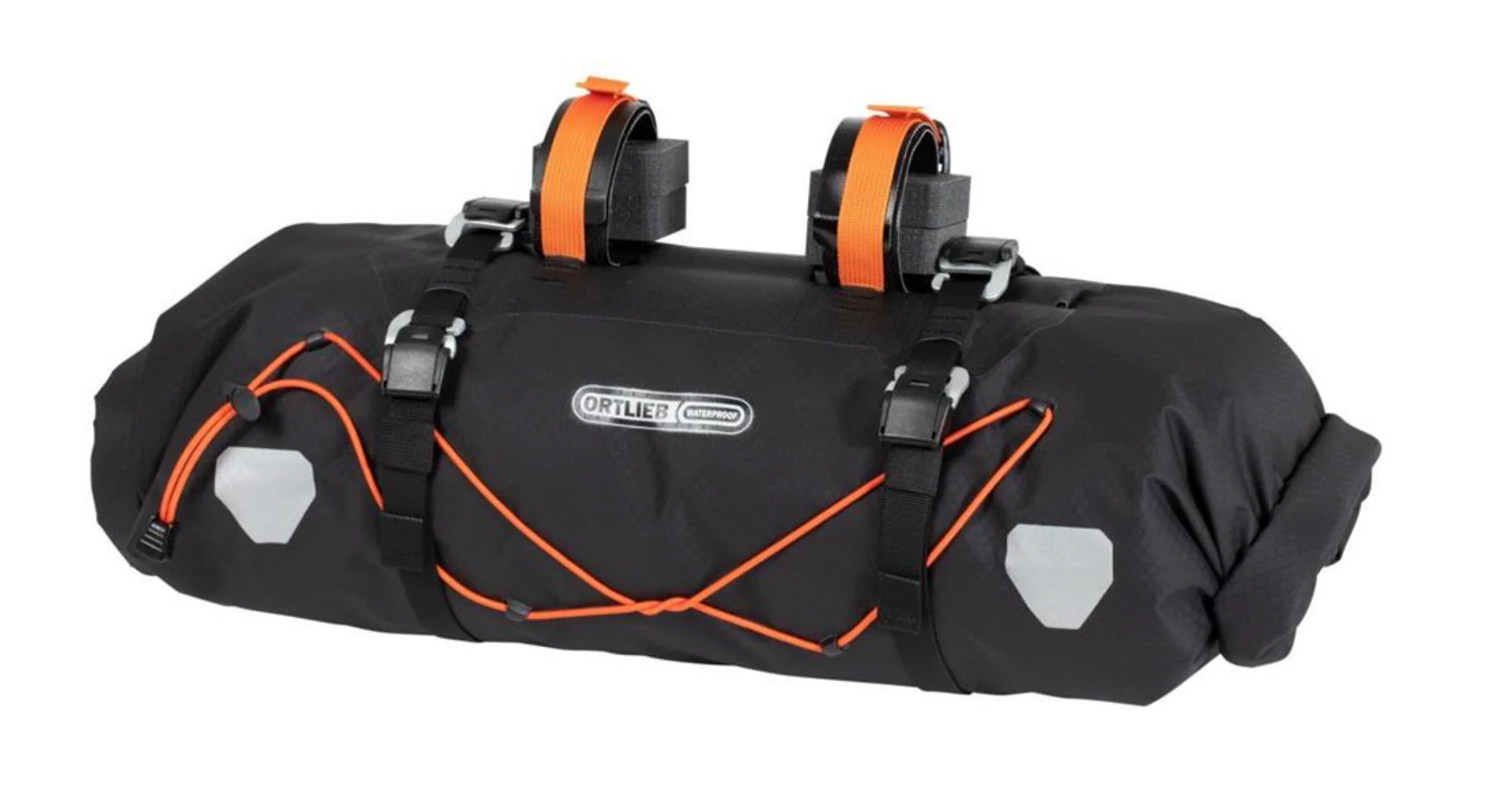 Ortlieb Bike Packing Handlebar Pack - Image 2