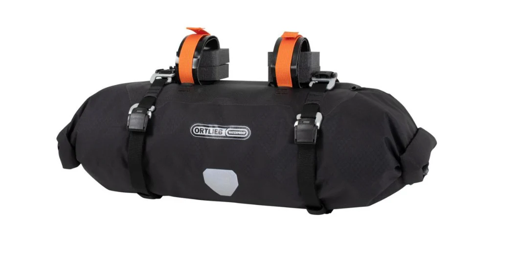 Ortlieb Bike Packing Handlebar Pack - Image 5