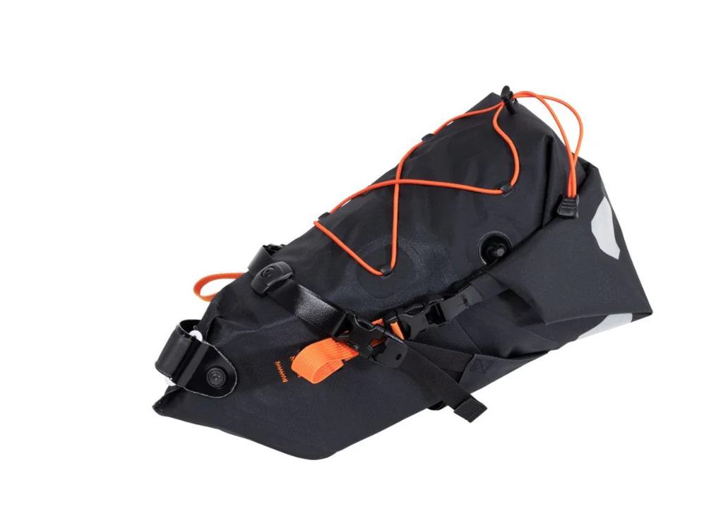 Ortlieb Bike Packing Seat-Pack - Image 3