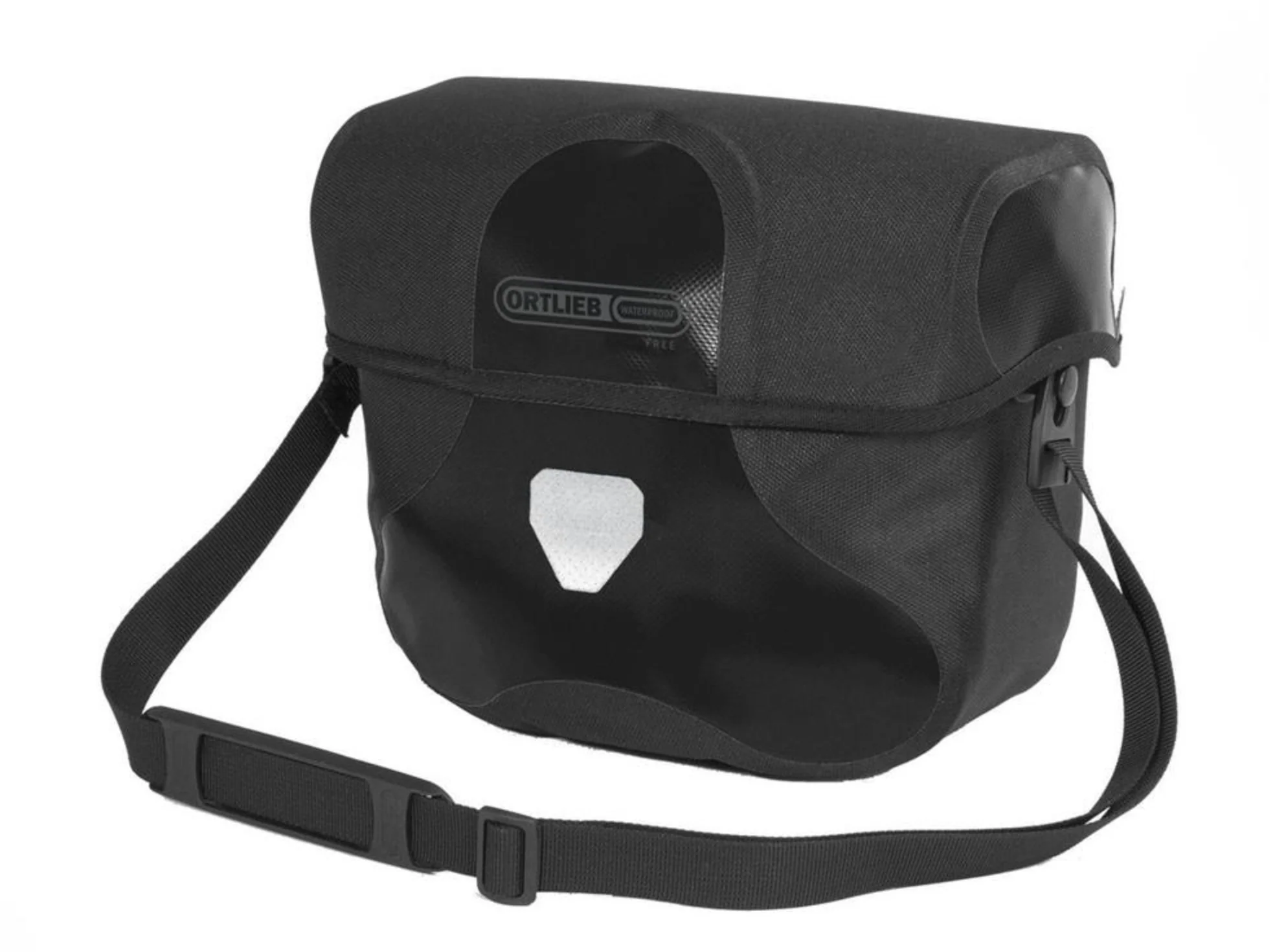 Ortlieb Handlebar Bag Ultimate 6M Free 7L - Image 2