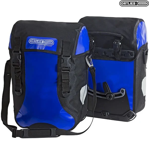 Ortlieb Pannier Sport Packer Classic Front - Image 3