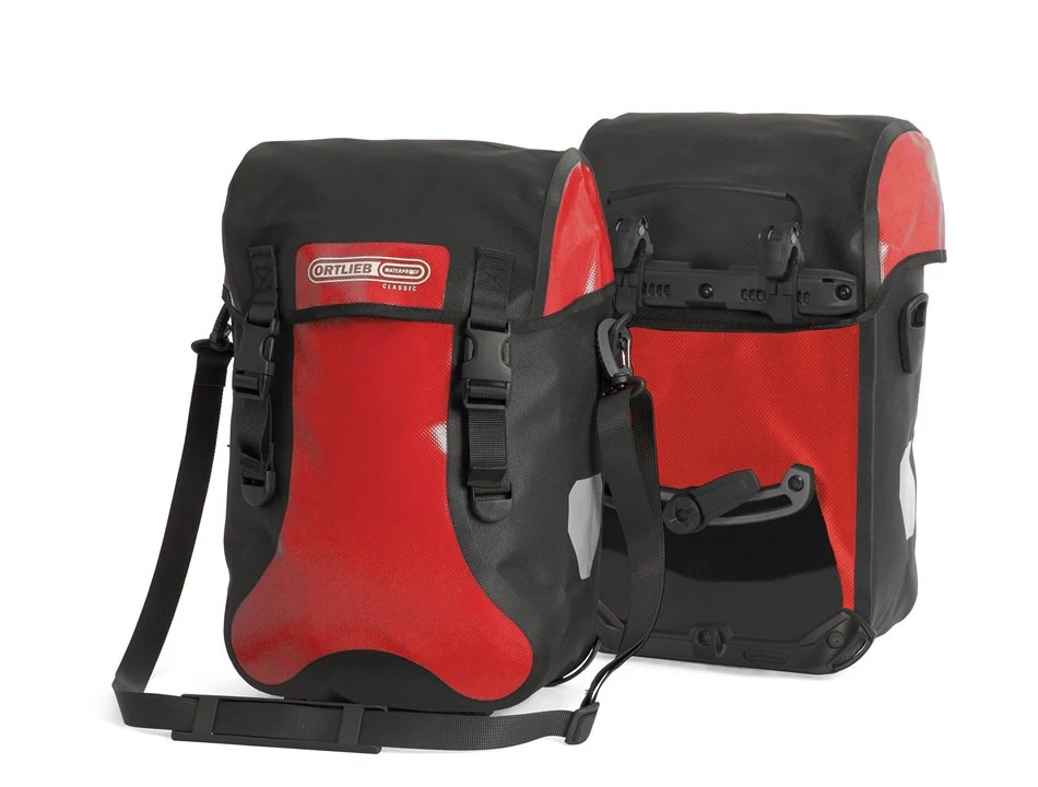Ortlieb Pannier Sport Packer Classic Front - Image 4