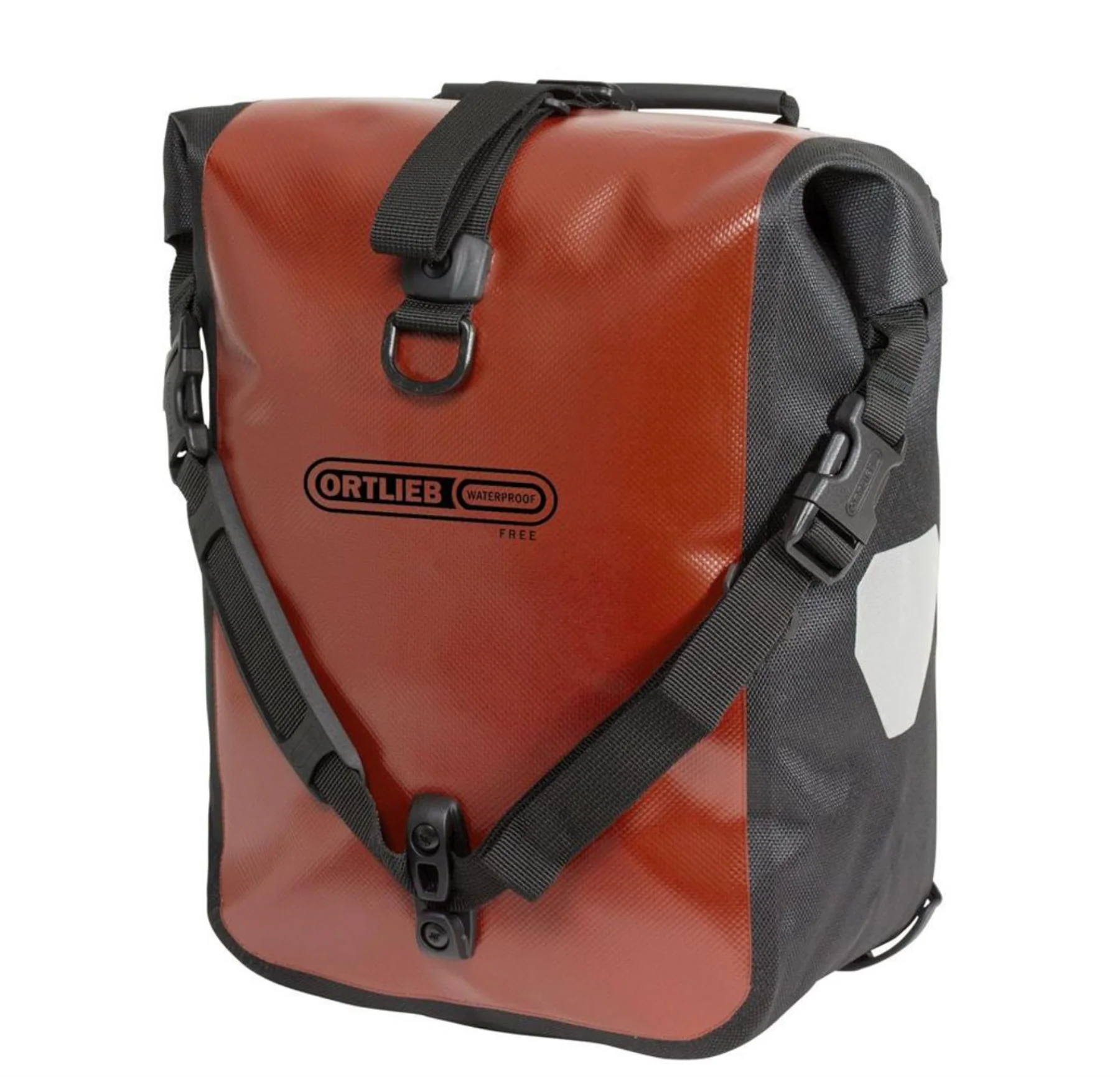 Ortlieb Touring Sport Roller Free QL2.1 25L - Image 2