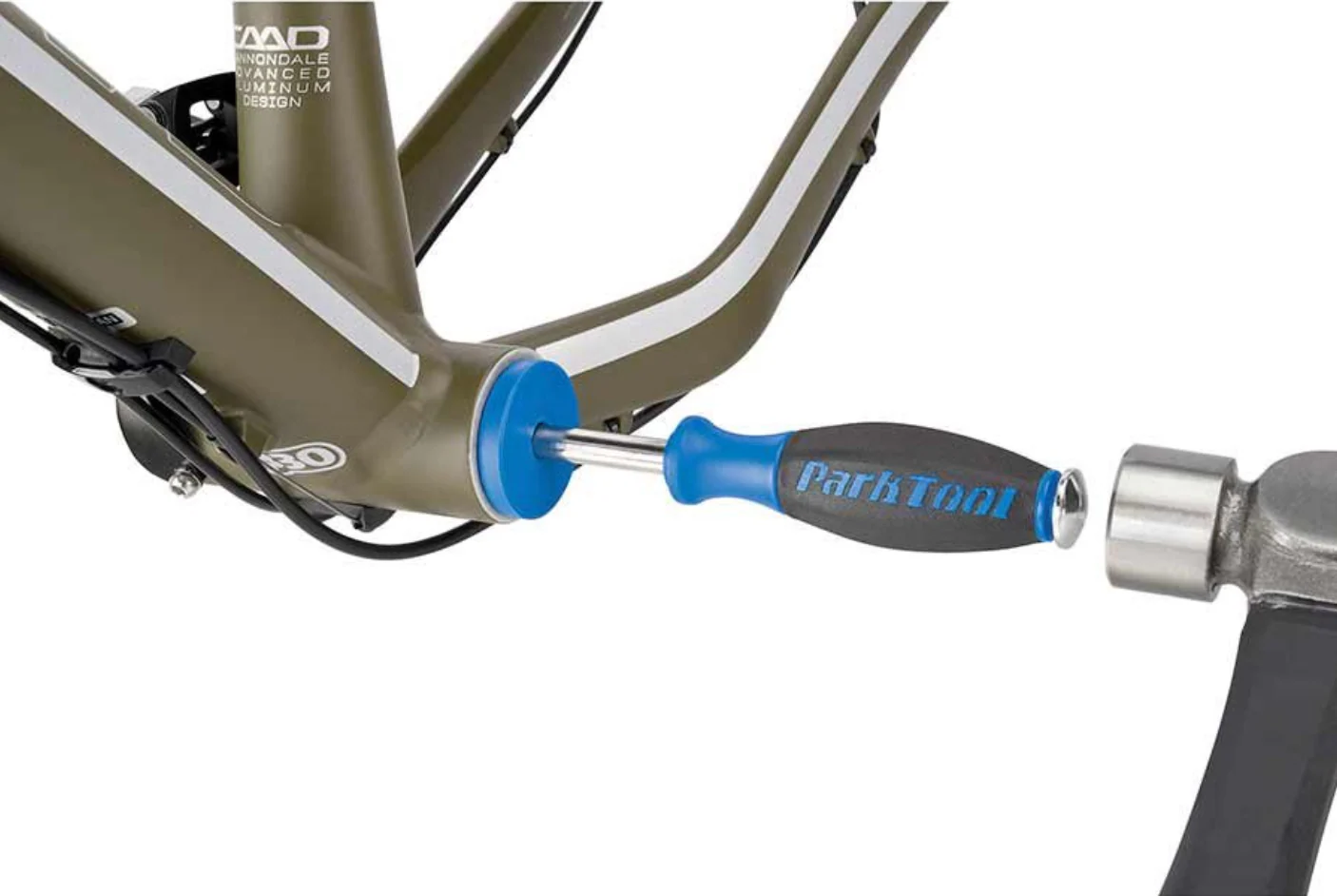 Park Tool BBT-30.4 Bottom Bracket Tool - Image 2