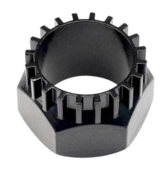 Park Tool BBT-32 Bottom Bracket Tool Cartridge type, 32mm