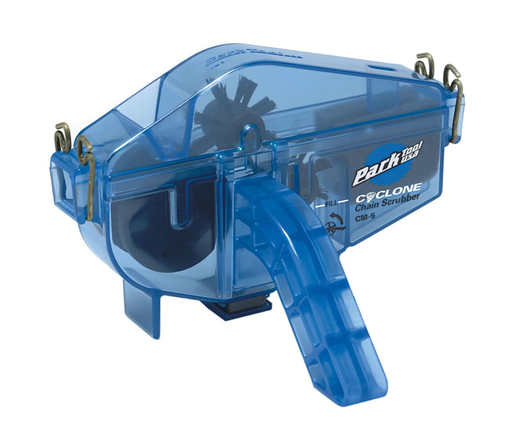 Park Tool CM-5.3 Cyclone Chain Scrubber