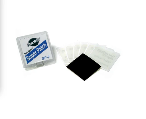 Park Tool GP-2 Patch Kit