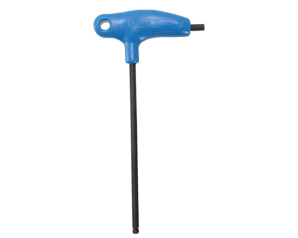 Park Tool P-Handled Hex Wrench - Image 2