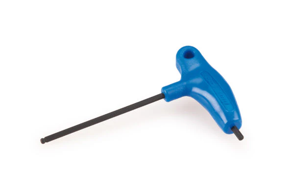 Park Tool P-Handled Hex Wrench - Image 4