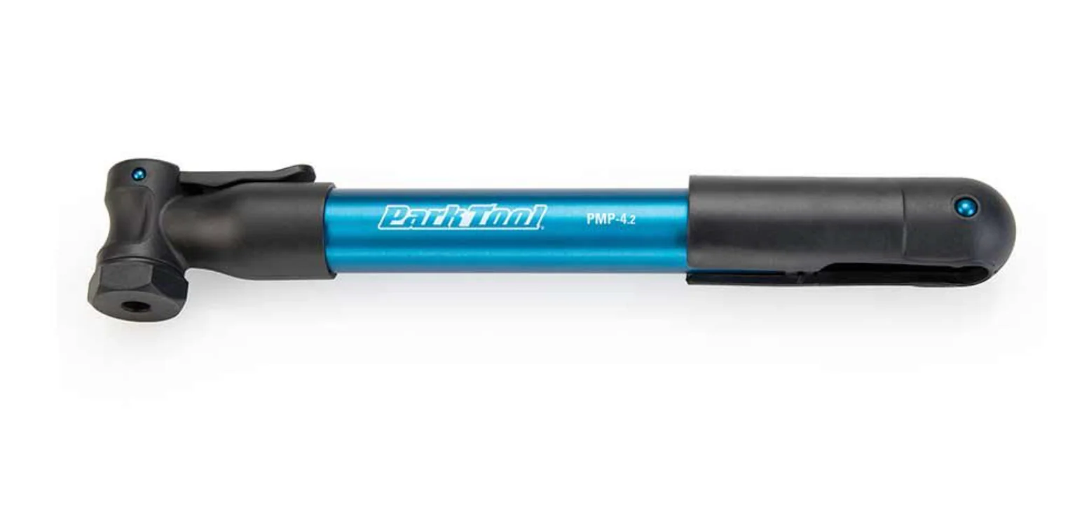 Park Tool PMP-4.2 Compact Pump - Image 2