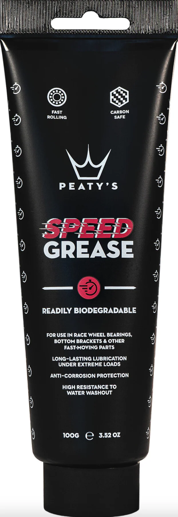 Peaty's 100mL Grease Tube - Image 2