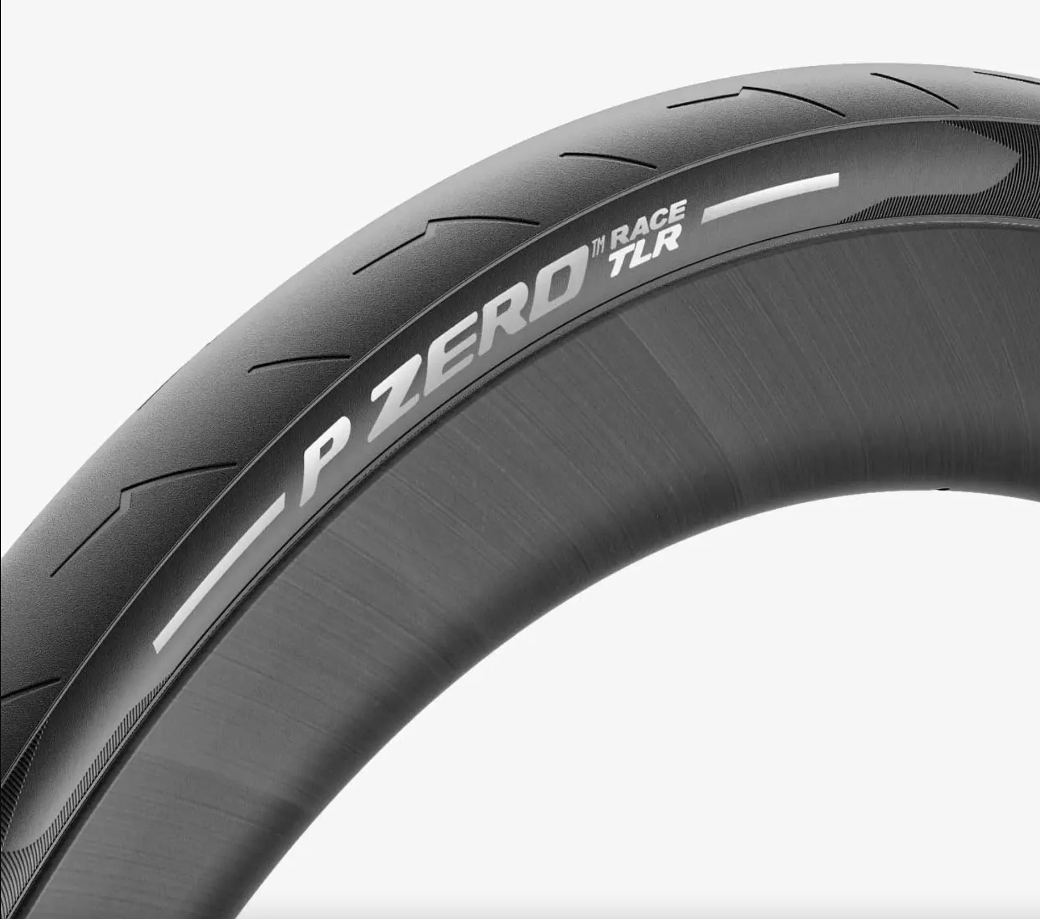 Pirelli P Zero Race TLR Road Tire