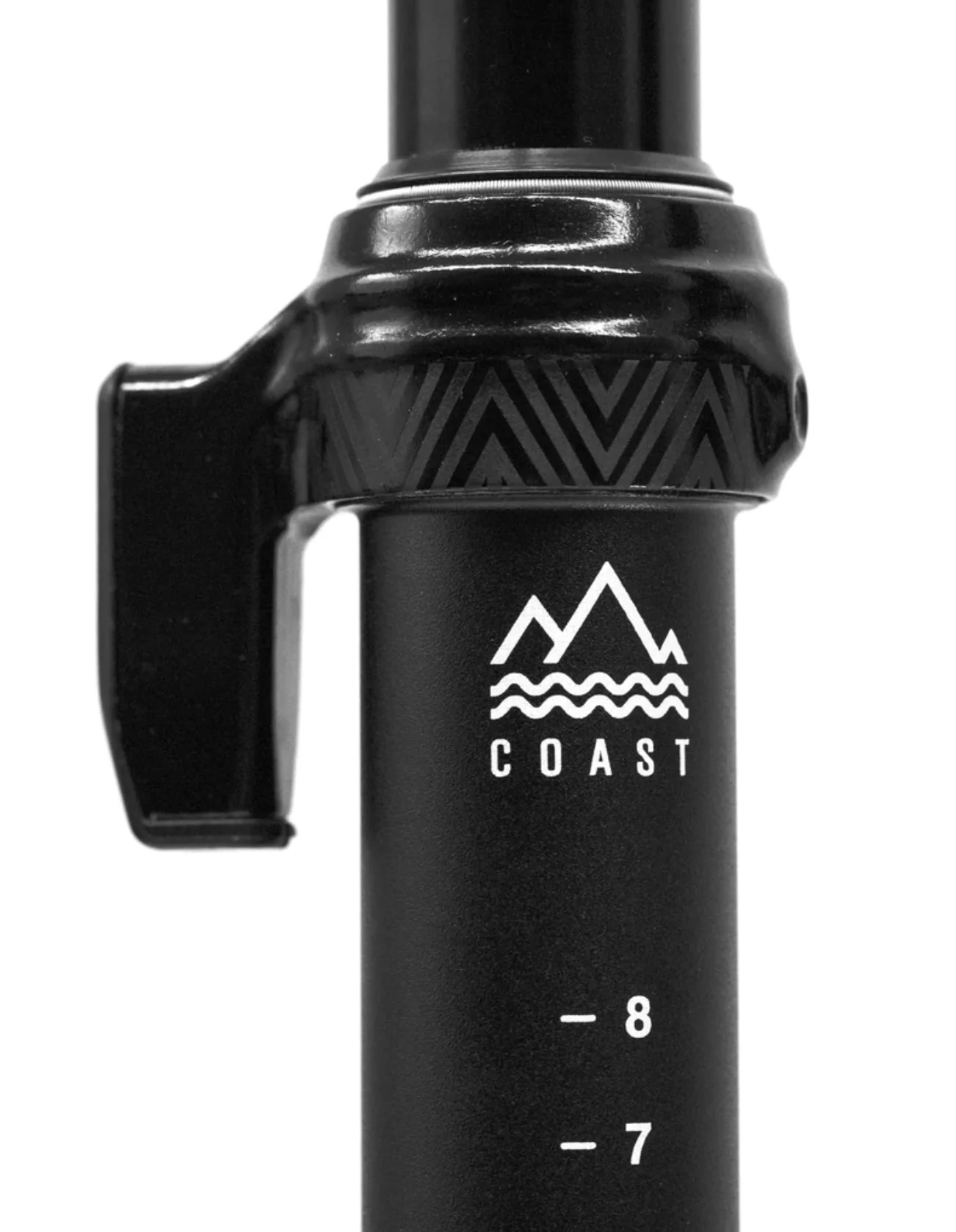 PNW Coast Suspension Dropper Post - Image 2
