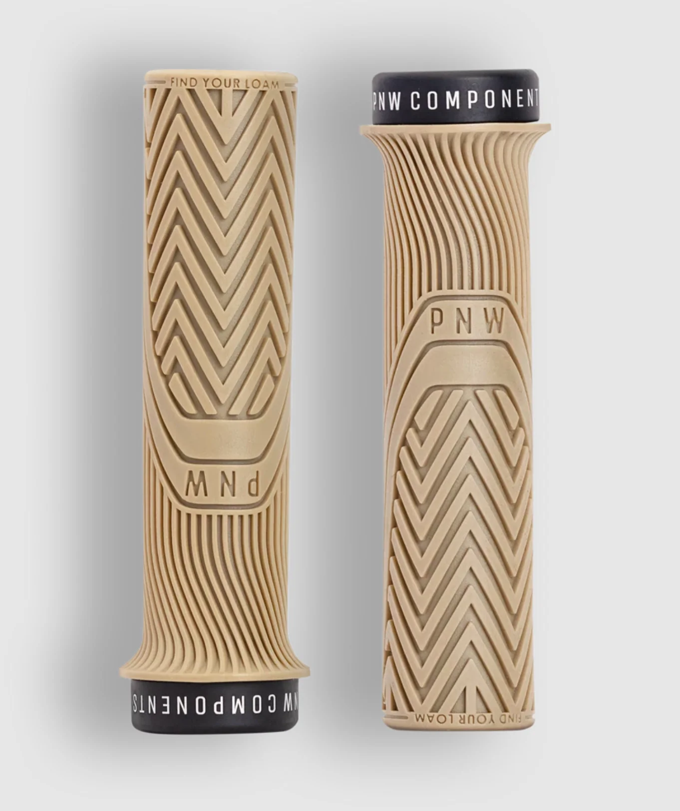 PNW Loam Grips - Image 3