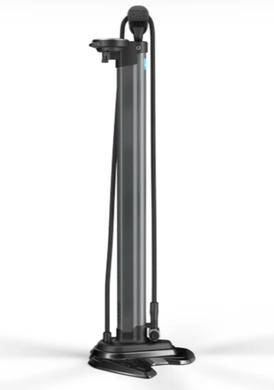 PRO Floorpump Team Tubeless Floor Pump - Image 2