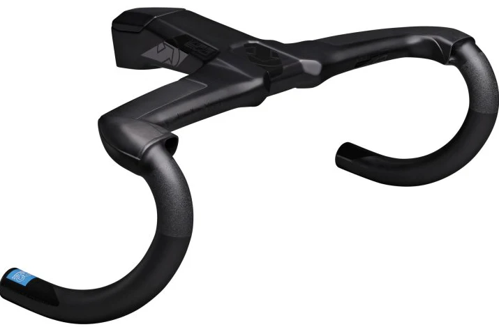 PRO Vibe Evo Carbon Handlebar & Stem With Spacer Set - Image 2