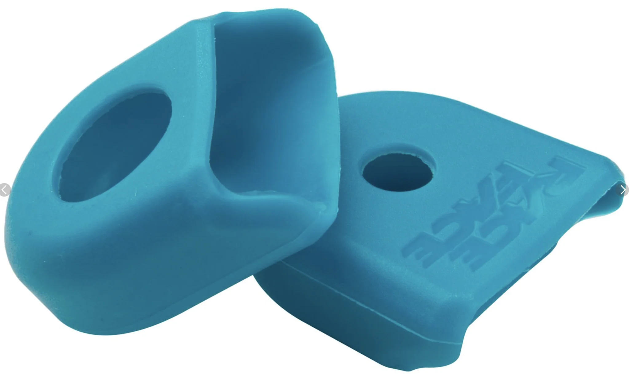 Race Face Aluminum Crank Boots - Image 3
