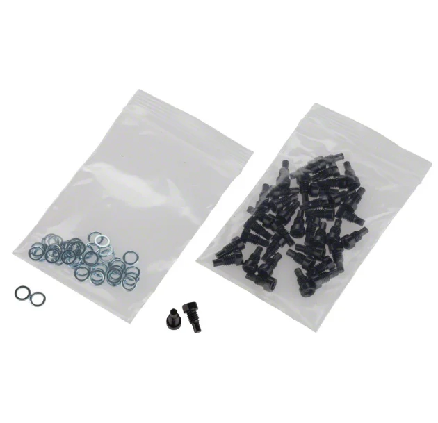 Race Face Atlas/ Aeffect Pedal Pin Kit
