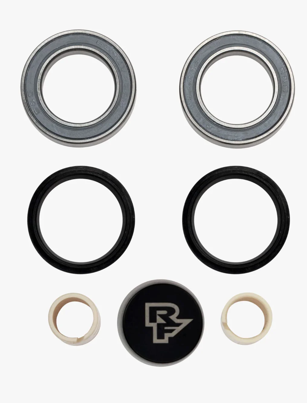 Race Face Atlas Pedal Rebuild Kit 2022