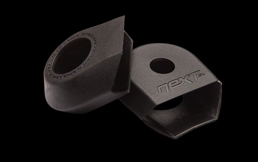 Race Face Carbon Crank Boots - Image 11