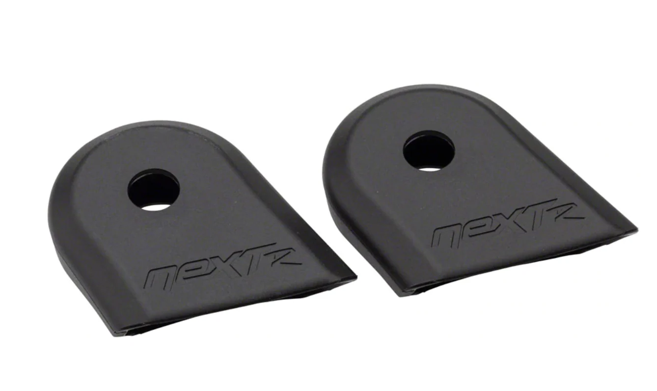 Race Face Carbon Crank Boots - Image 5