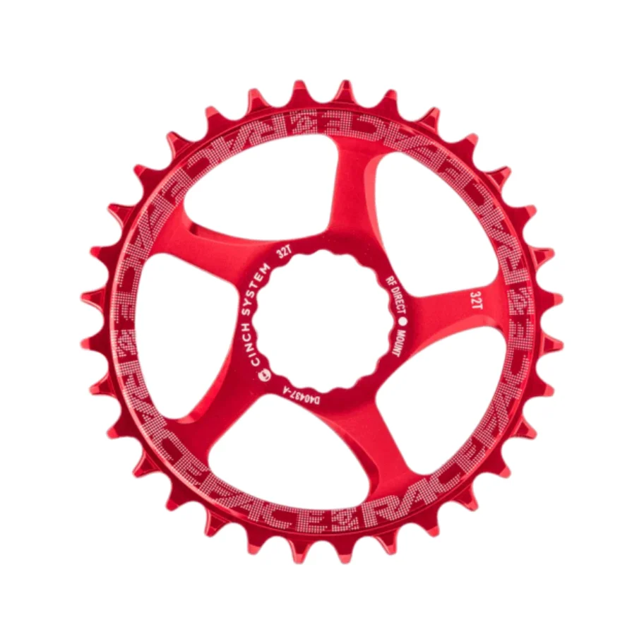 Race Face Cinch Direct Mount Narrow Wide Chainring - Image 3