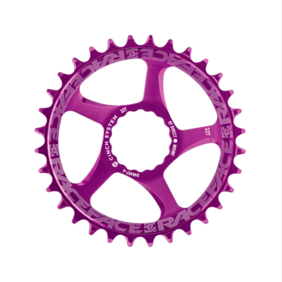 Race Face Cinch Direct Mount Narrow Wide Chainring - Image 4