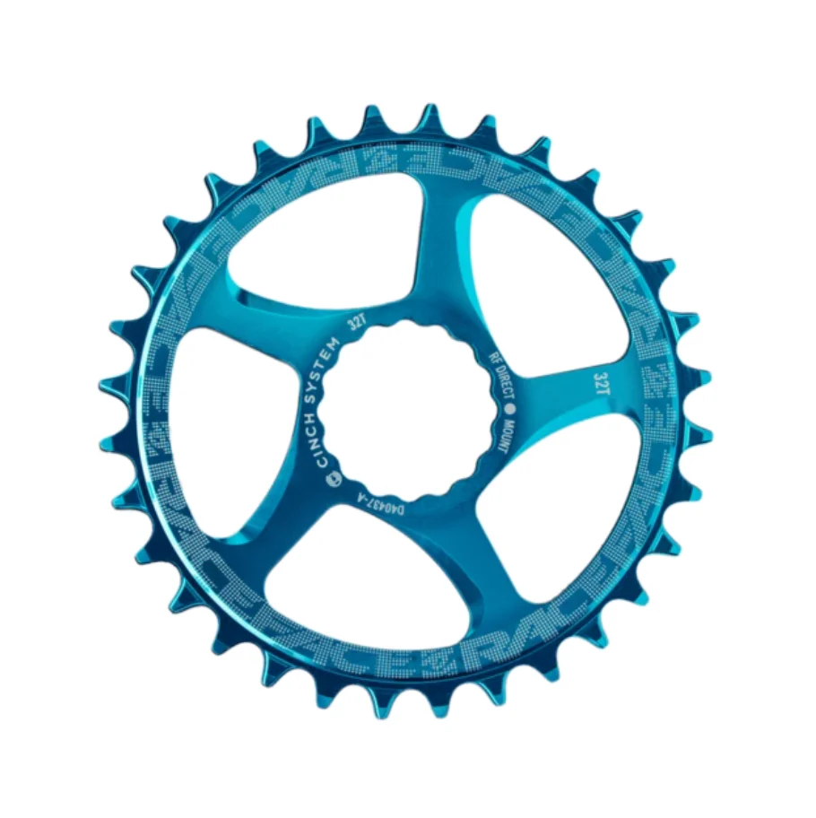 Race Face Cinch Direct Mount Narrow Wide Chainring - Image 5