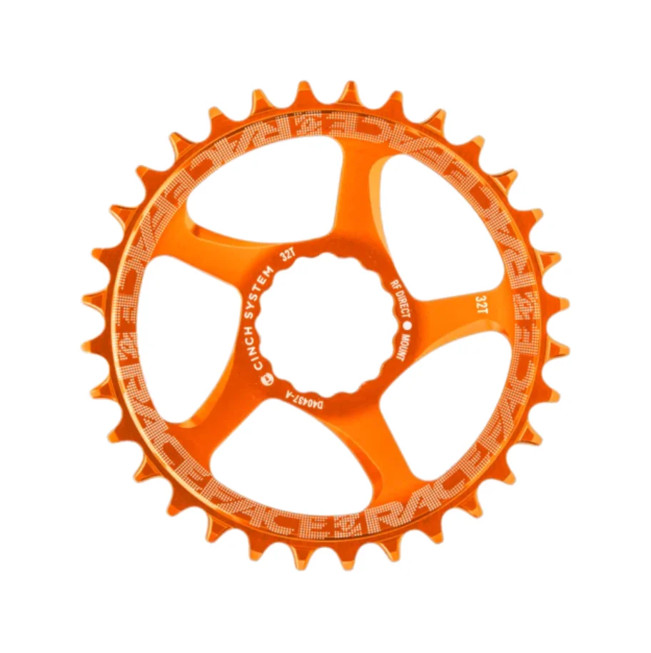 Race Face Cinch Direct Mount Narrow Wide Chainring - Image 6
