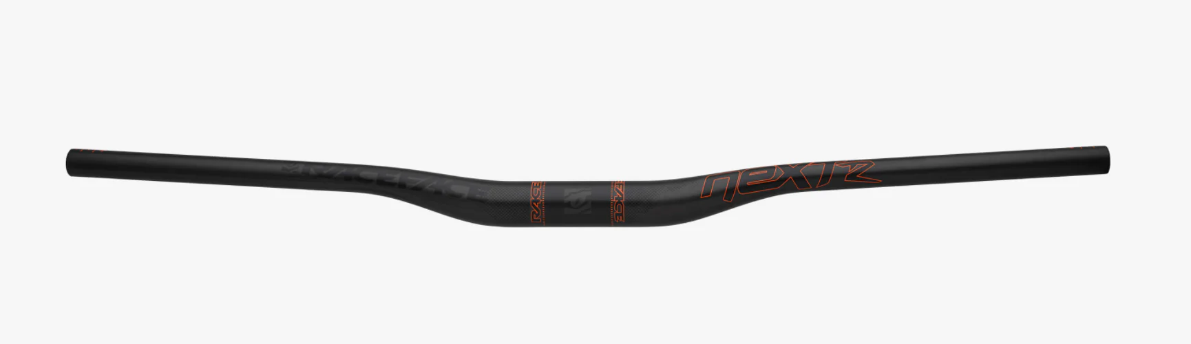 Race Face Next R Carbon Handlebar - 35mm - Image 6