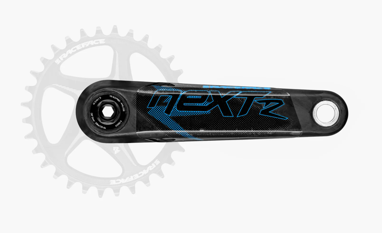 Race Face Next R Crankset - Image 2