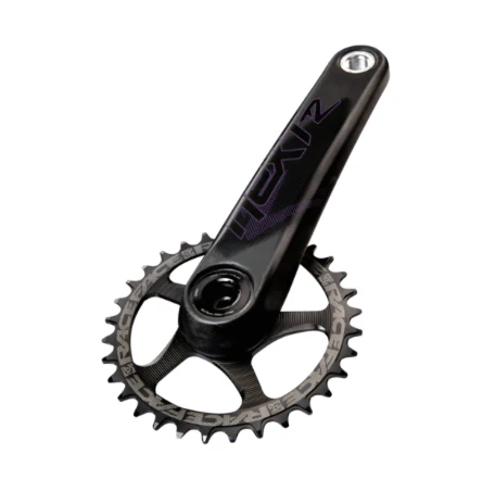 Race Face Next R Crankset - Image 3