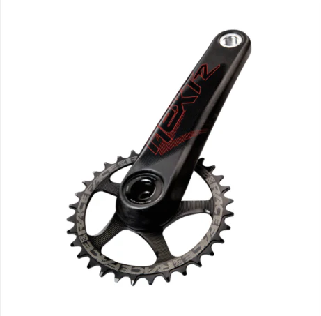 Race Face Next R Crankset - Image 7