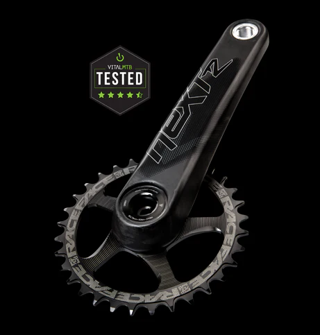 Race Face Next R Crankset - Image 8