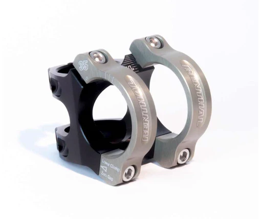 Renthal Apex 35mm Clamp Stem - Image 6