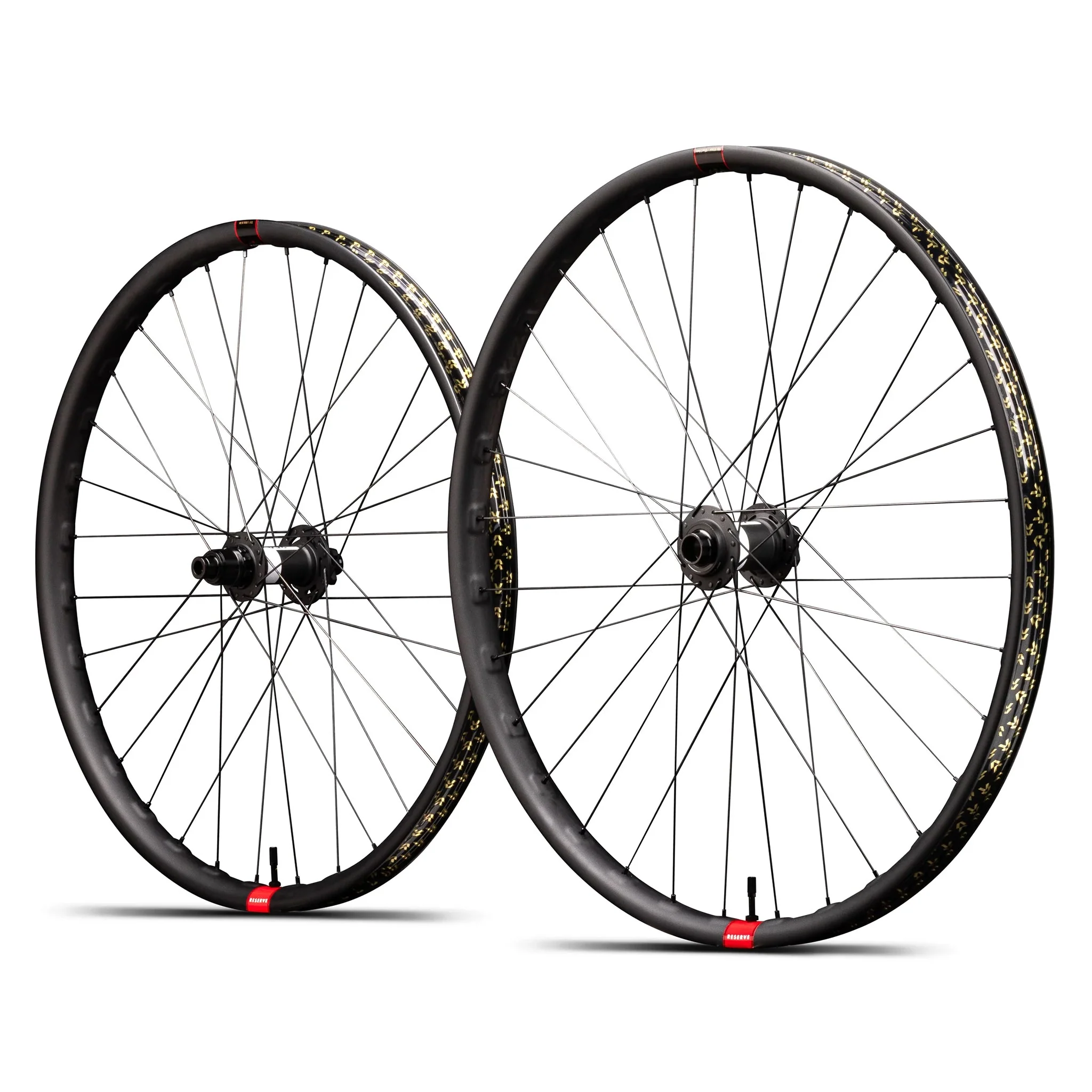Reserve 30|HD MX Wheelset DT 350 / 6-Bolt / 110 x 157 - XD