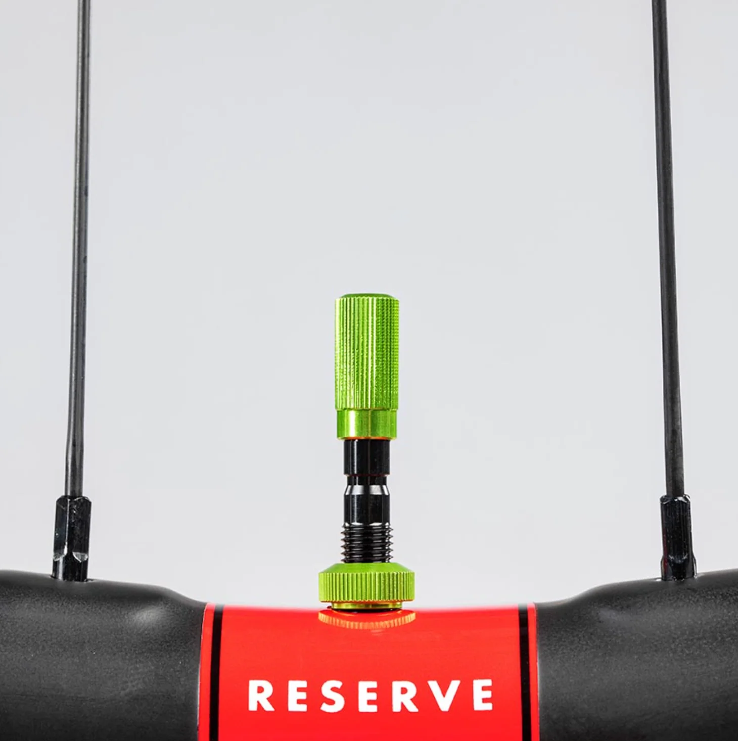 Reserve Fillmore Cap Kit - Image 4