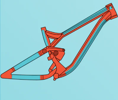 RideWrap Covered Protection Kit E-Bike