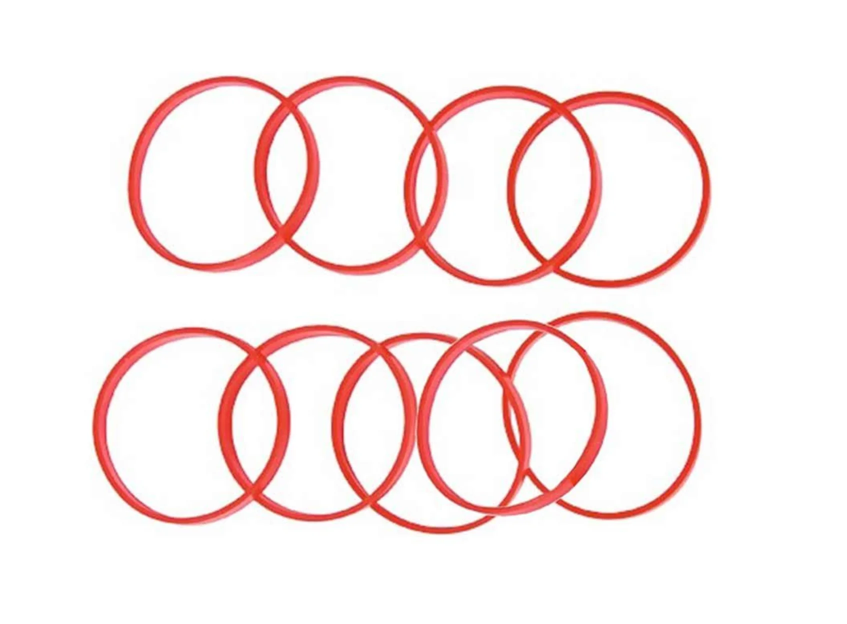 RockShox Bottomless Ring Kit